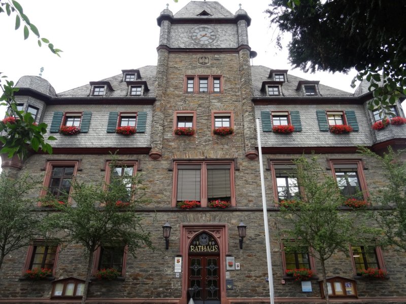 Rathaus 
