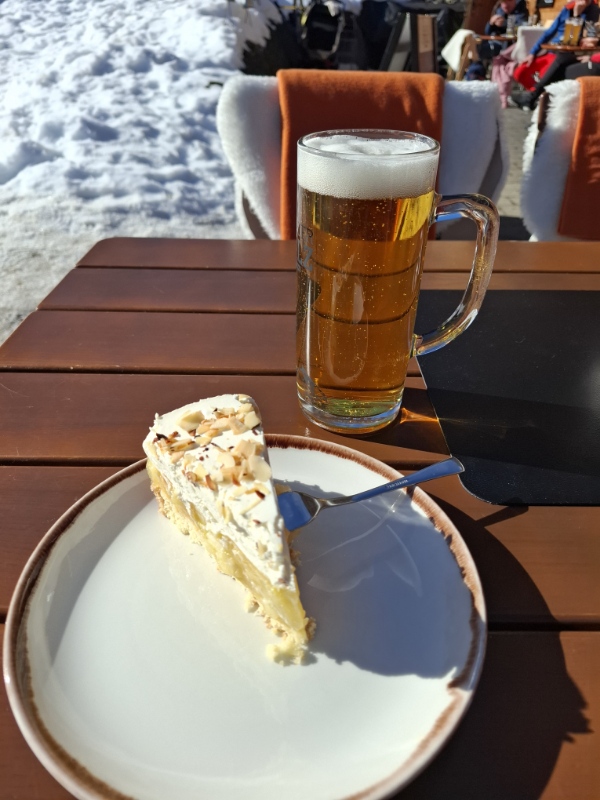 Apfel-Schmand-Torte
