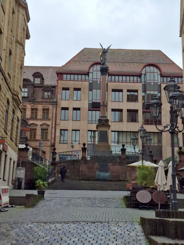 Kriegerdenkmal
