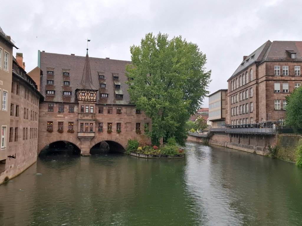 Heilig eist Spital