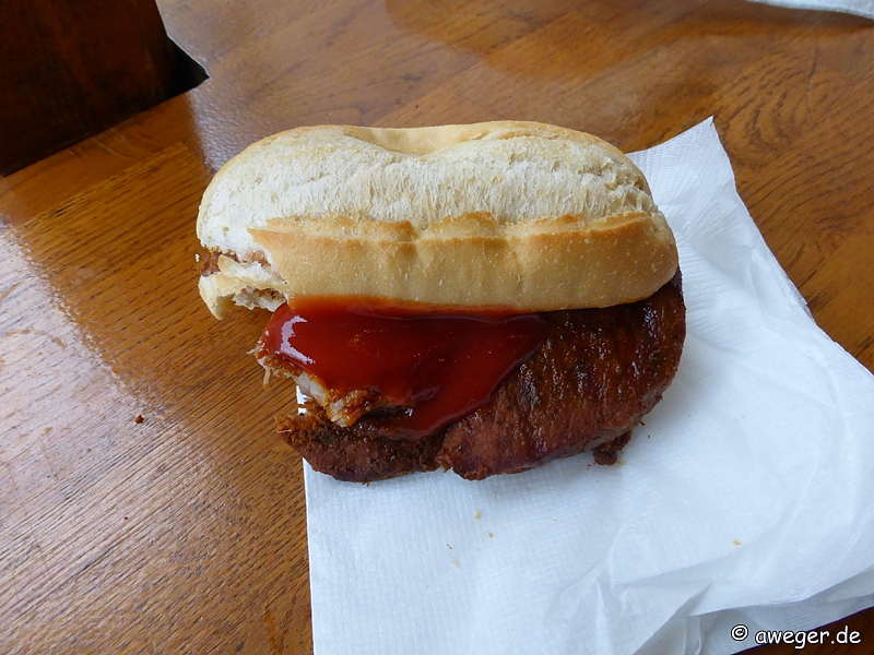 Steak.