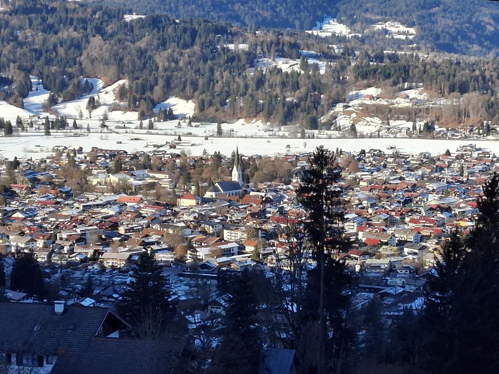 Oberstdorf