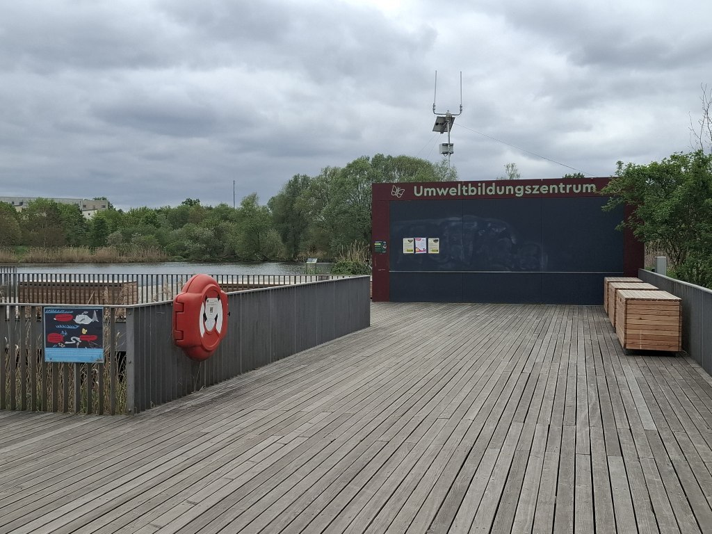 Umweltbildungspark