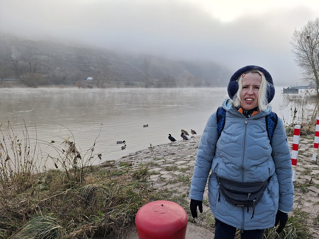An der Mosel