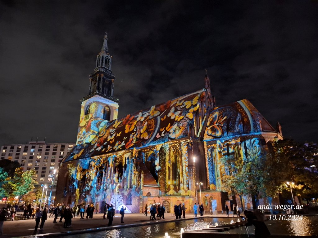 St.Marienkirche