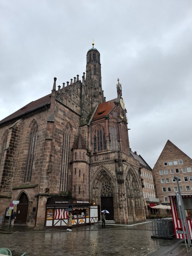 Frauenkirche