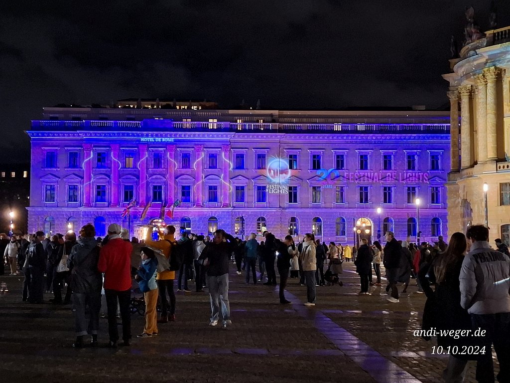 Hotel De Rome