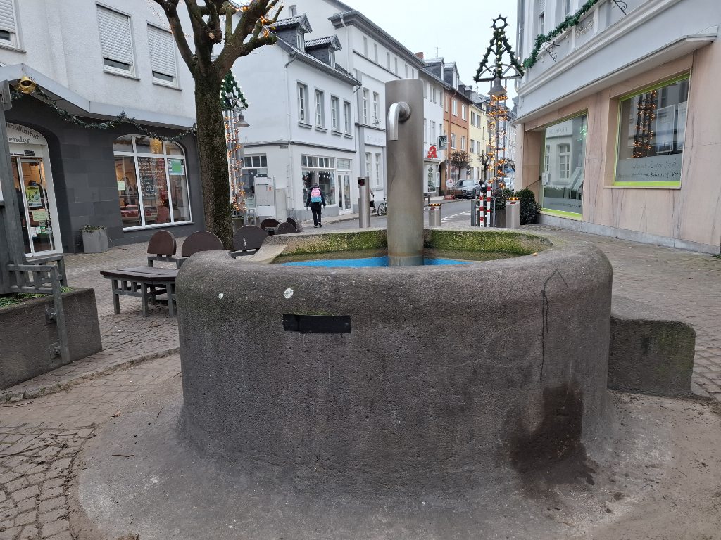 Altstadt von Remagen