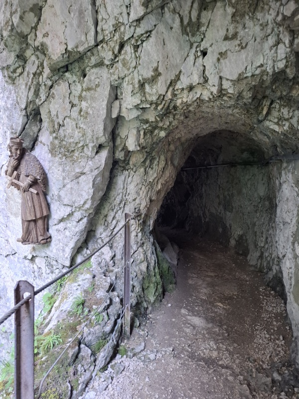 Höllentalklamm