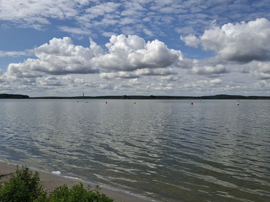 Rangsdorfer See
