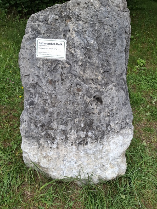 Karwendel Kalk