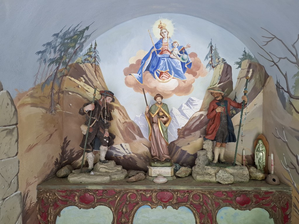 Höllkapelle