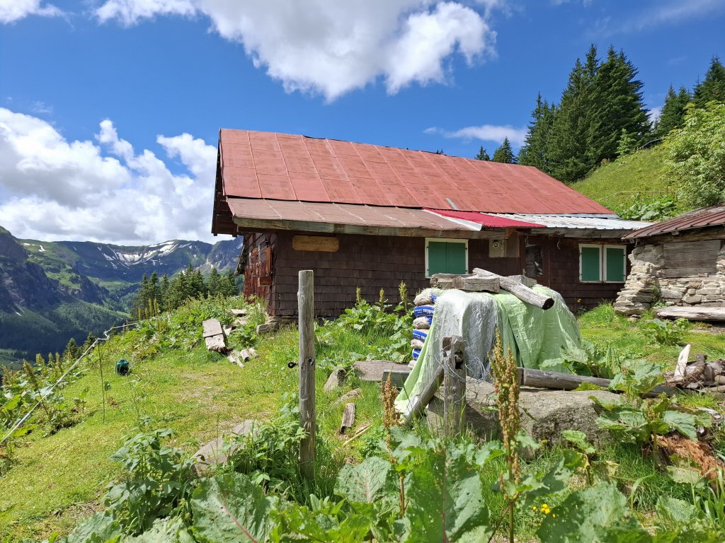 Untere Lüchalpe