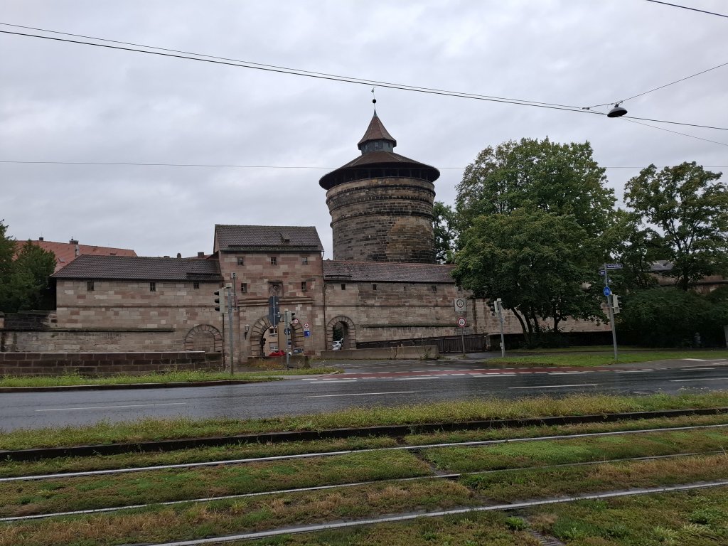 Neutorturm