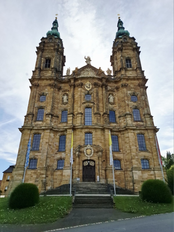 Basilika Vierzehnheiligen