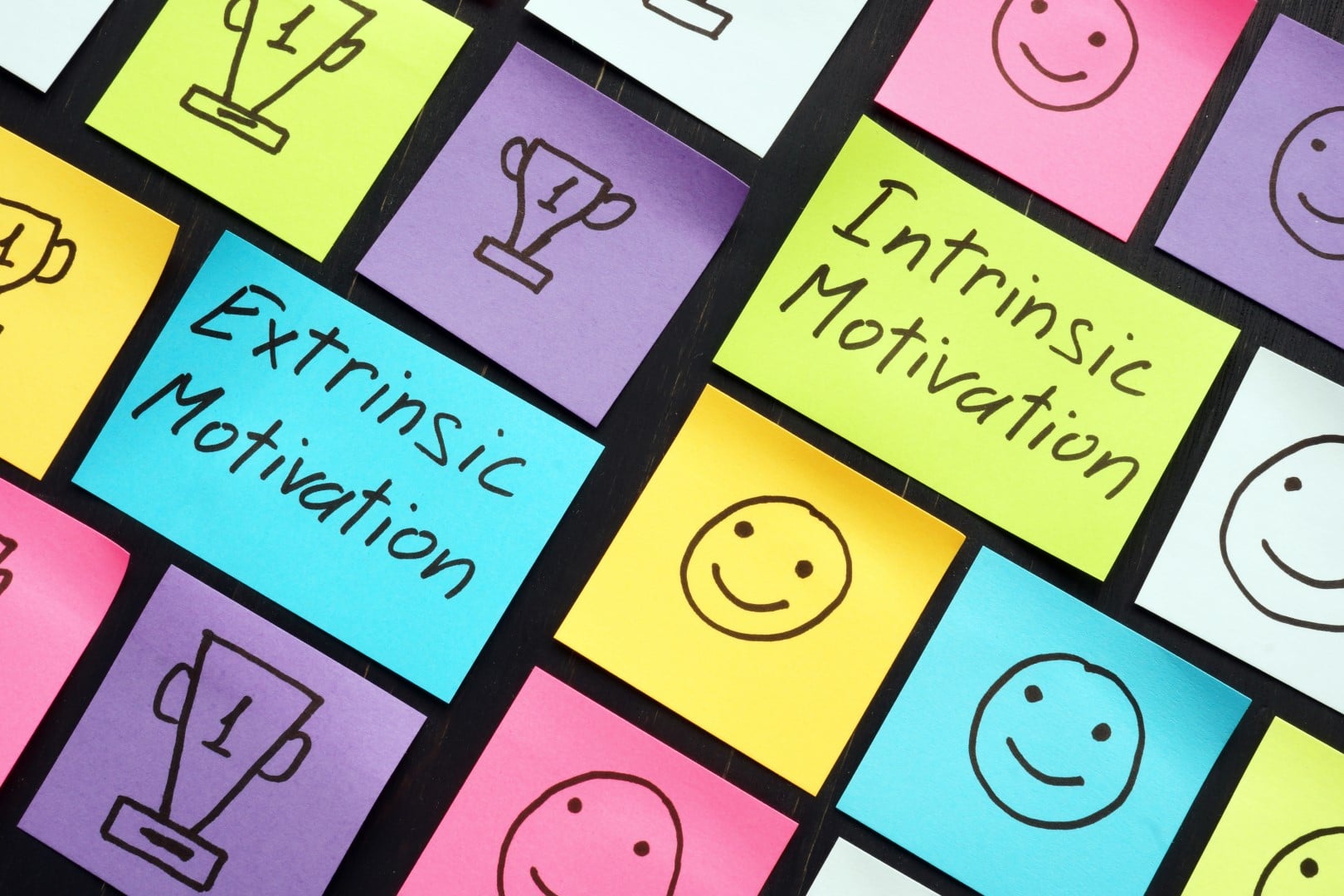 Dienst nach Vorschrift – wie viel Einfluss hast du auf die Motivation deiner Mitarbeitenden?