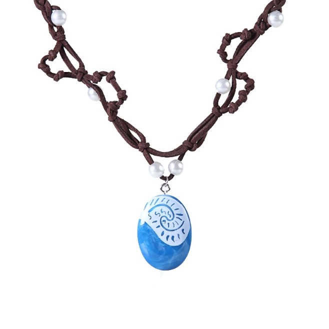 Oceania/Moana Benvenuti su pastorino!