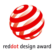 Red Dot Award, Design & Communication