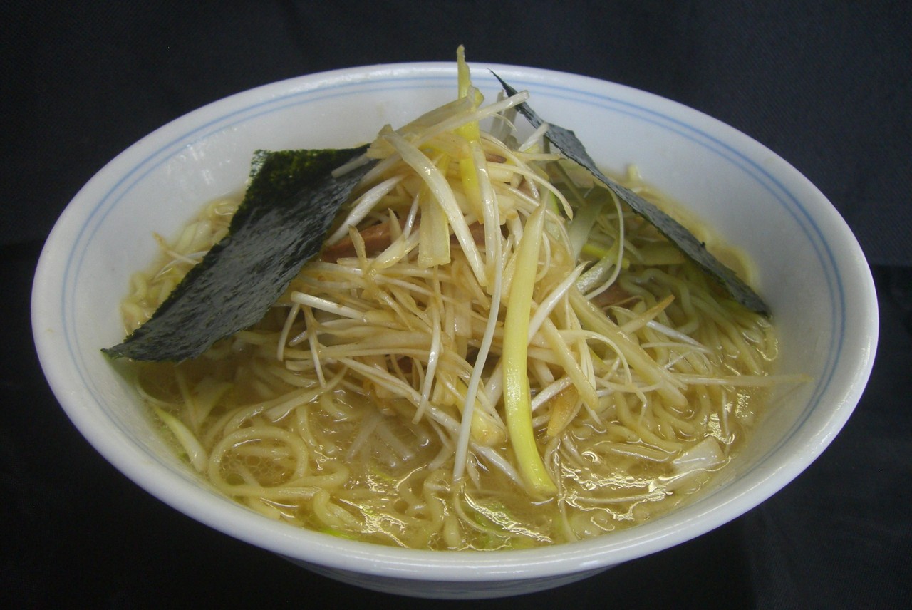 相模原 青葉 南蛮ラーメン 元祖ラーメンショップ 相模原
