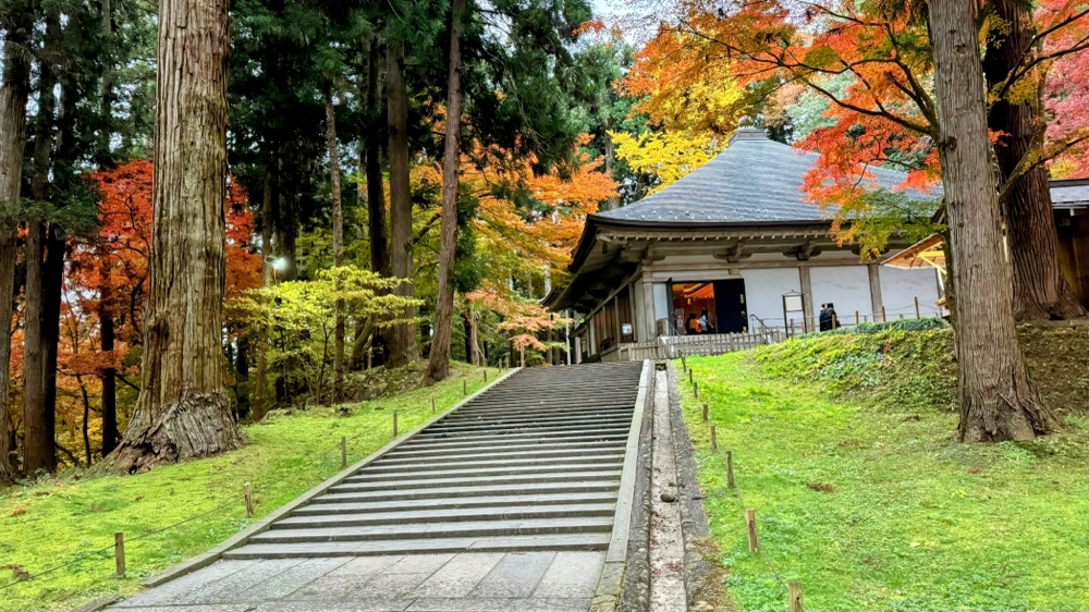 鳥居　日光