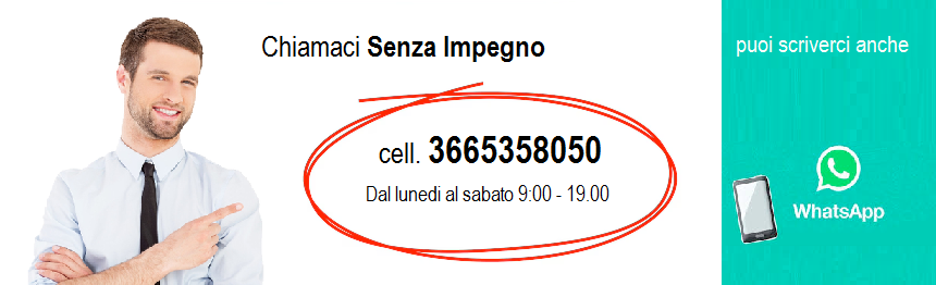 ASSISTENZA TECNICA ADDOLCITORI FIANO ROMANO
