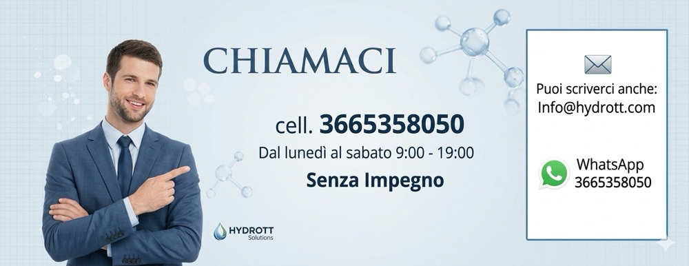 Assistenza Addolcitori Roma vendita installazione
