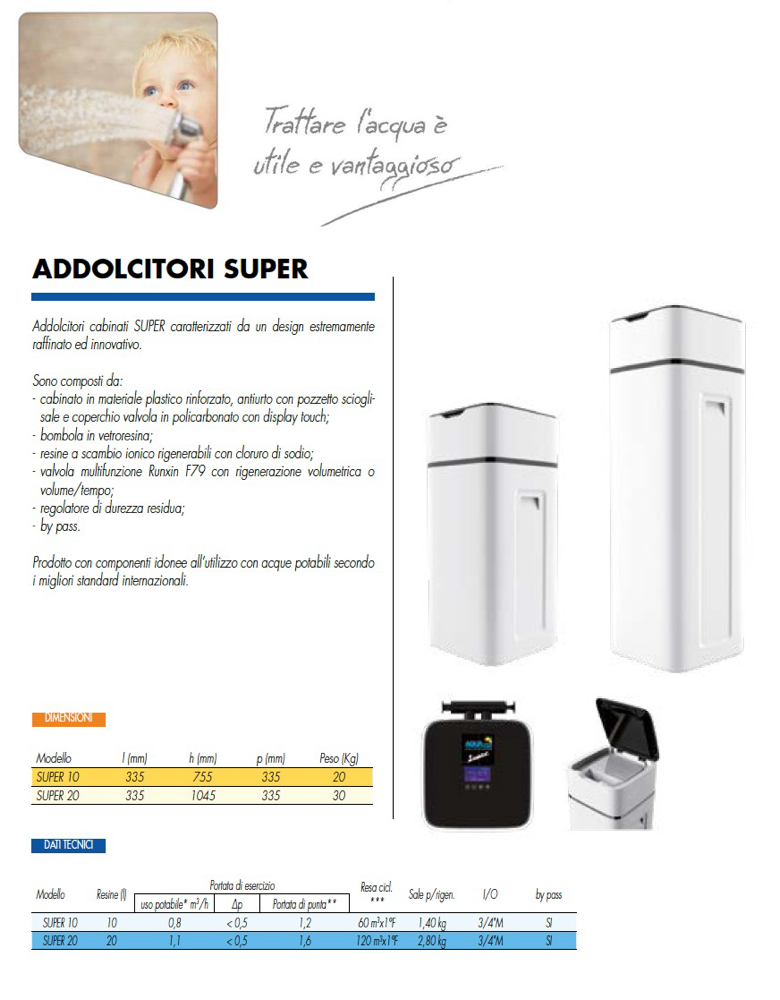 ECOWATER