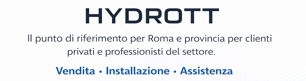 ASSISTENZA ADDOLCITORI ROMA