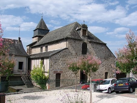 La Chapelle des Pénitents