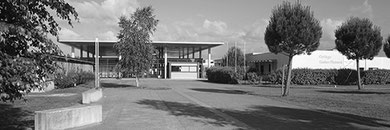 Collège de Marcheprime, Gaston Flament  Site de aapegastonflament