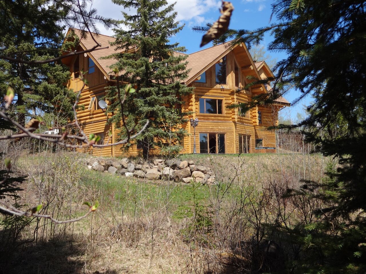 Wettstone Guest Ranch - Wettstone Guest Ranch - Beautiful