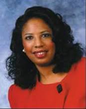 Beverly Watts-Davis