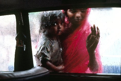 Autor: Steve McCurry