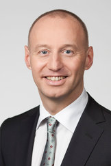 Der Dortmunder Dipl.-Vw. Michael Kauch kandidiert im Ruhrgebiet für das europäische Parlament
