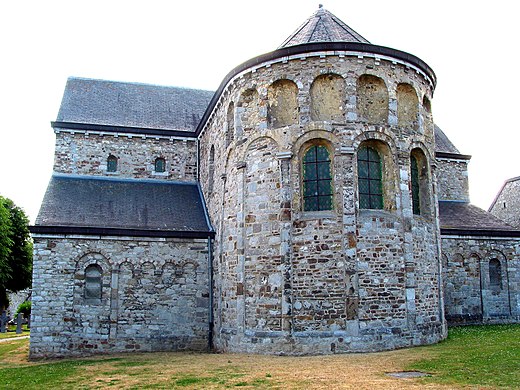 Église de Xhignesse