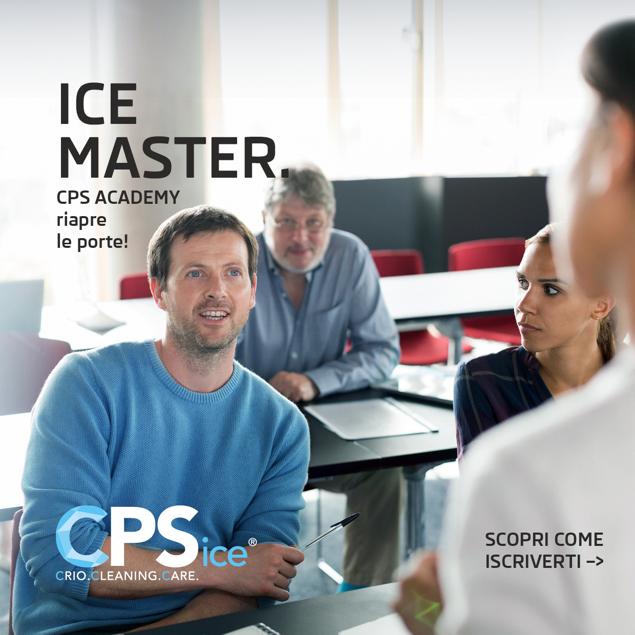 Cps Academy