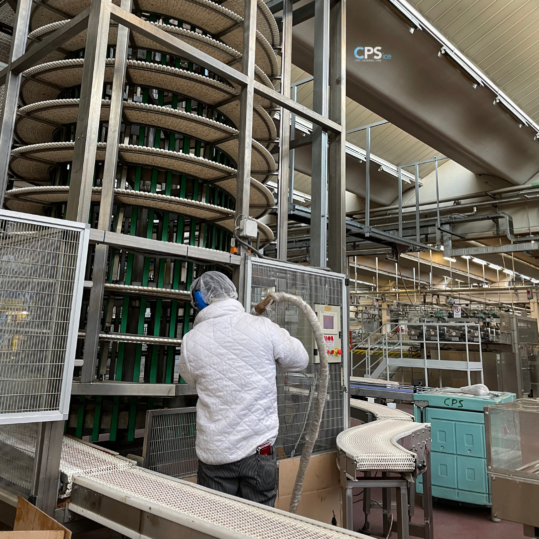 Industria alimentare