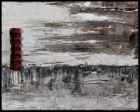 116  Horizons carton 100x80