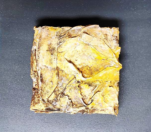 263 MATERIA GIALLA
