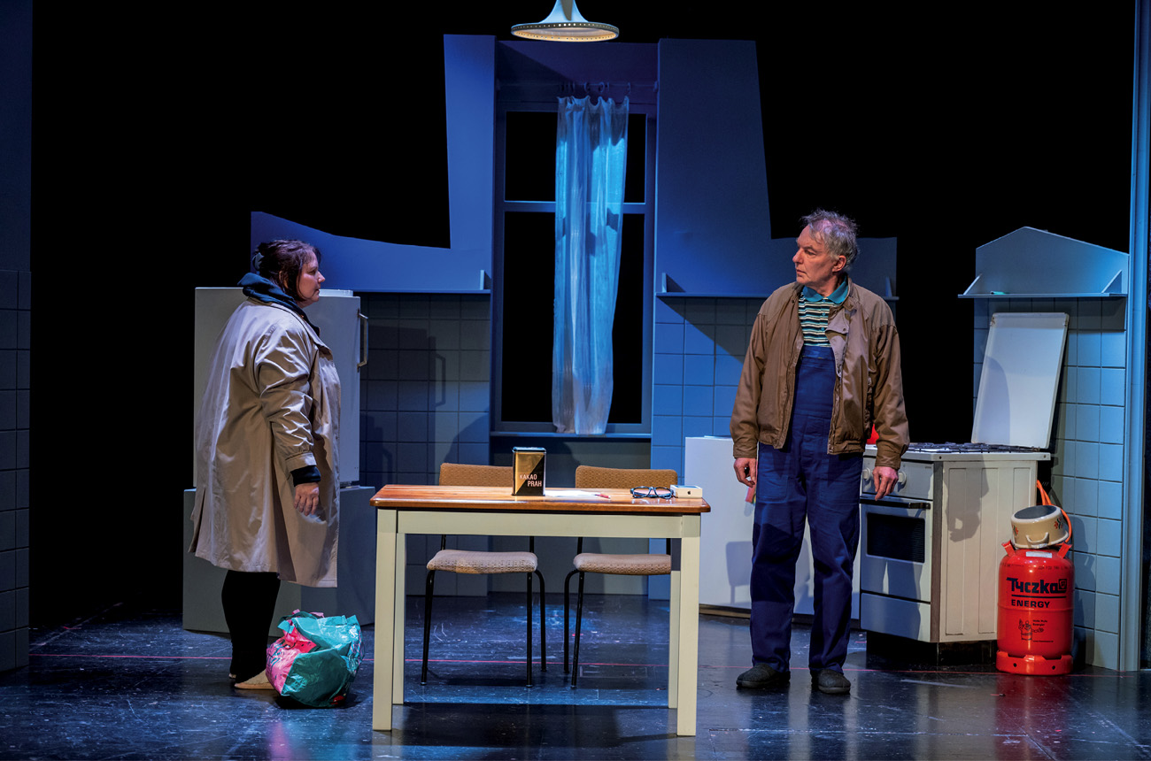 Der Glücksfall | Theater der Altmark 2023/24