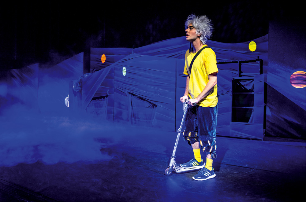 DER KLEINE PRINZ | Theater der Altmark 2025/26