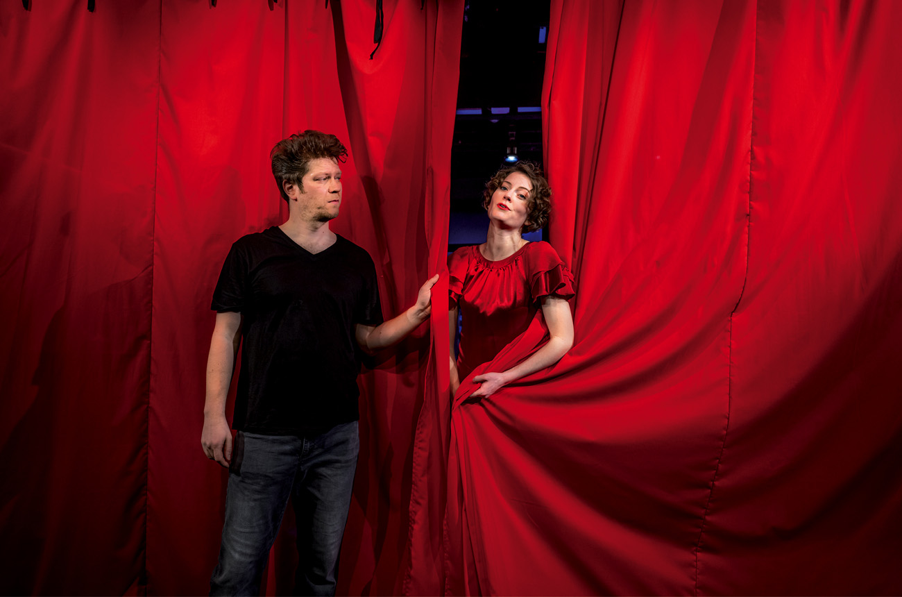 Eine Sommernacht | Theater der Altmark 2023/24
