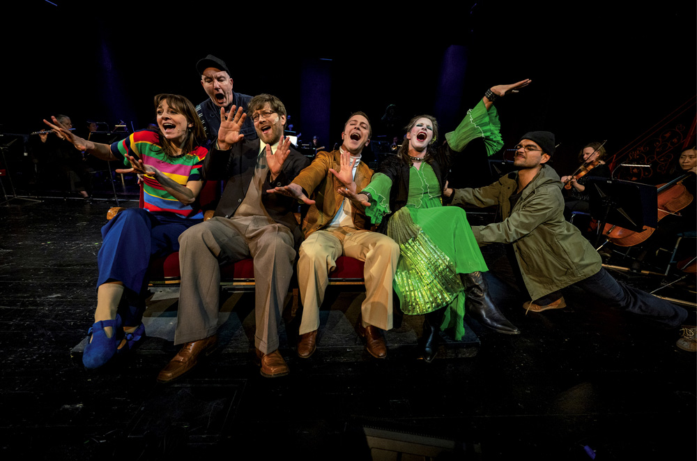 DISKO | Theater der Altmark 2025/26