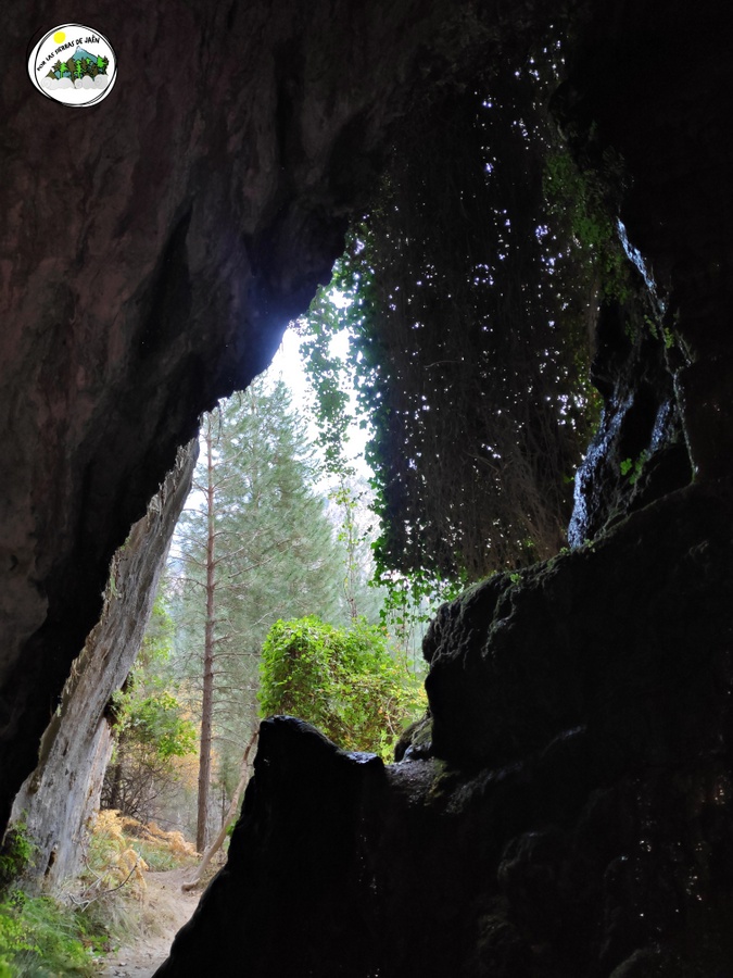 Cueva Aljibe