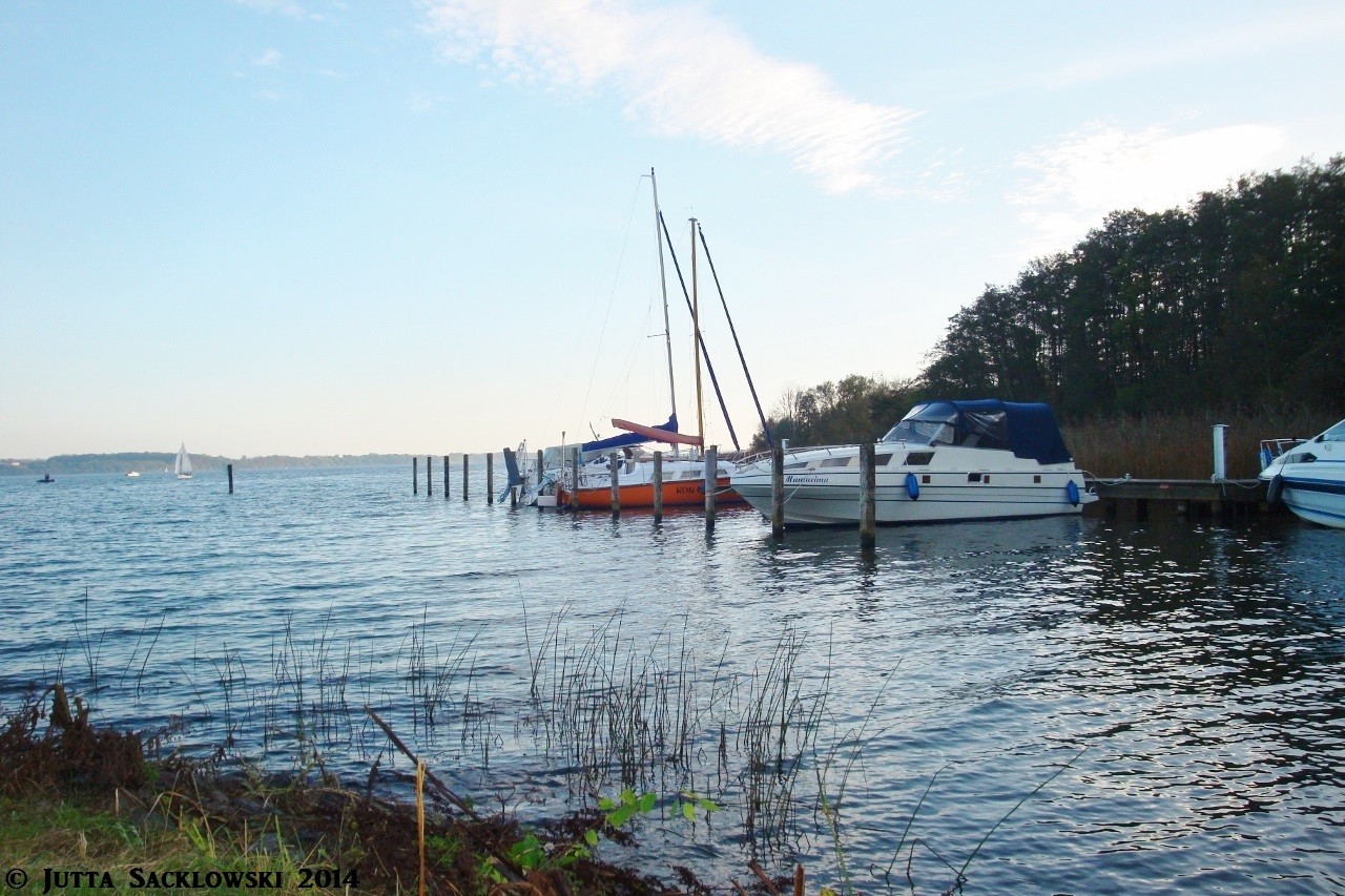 1.November Geburtstagsfeier im Restaurant "Seewarte" am Schweriner Aussensee