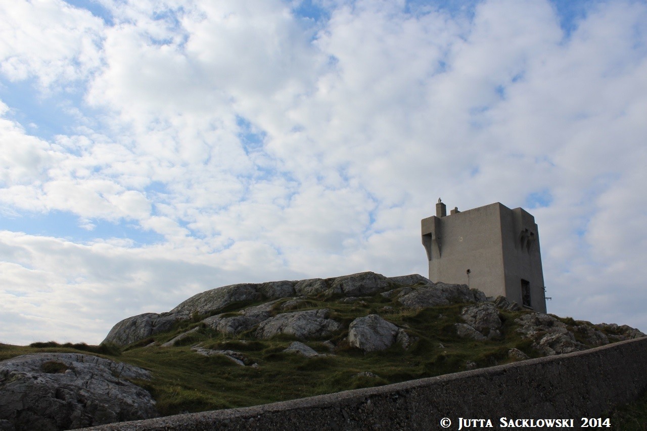 Malin Head