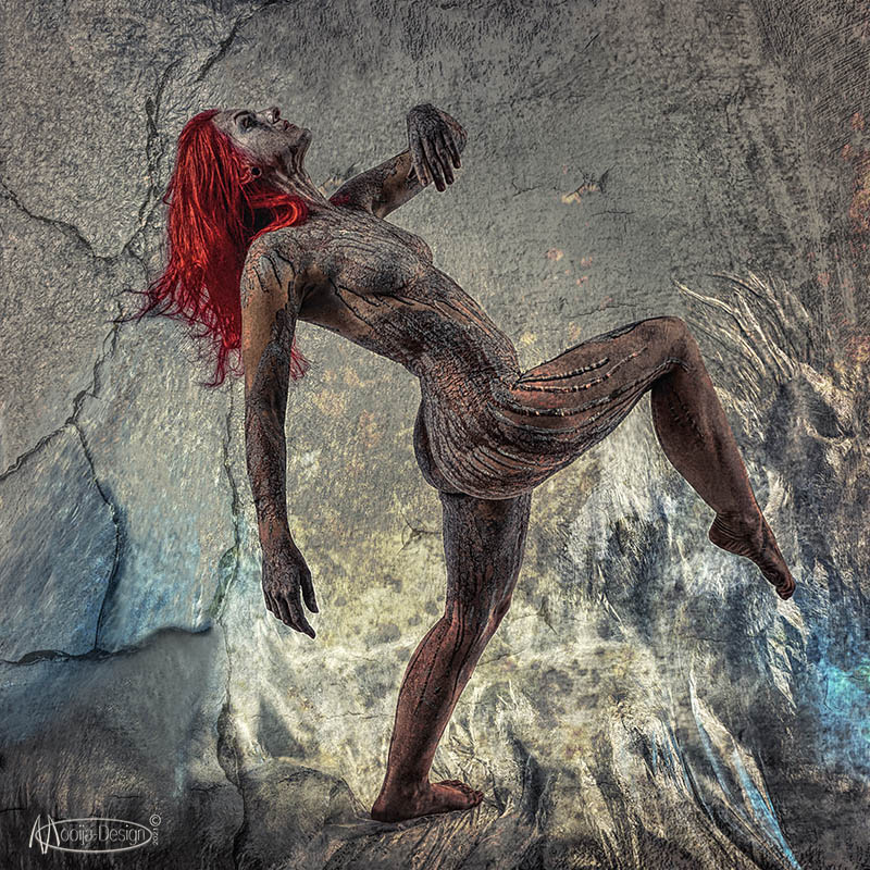Model: Michelle