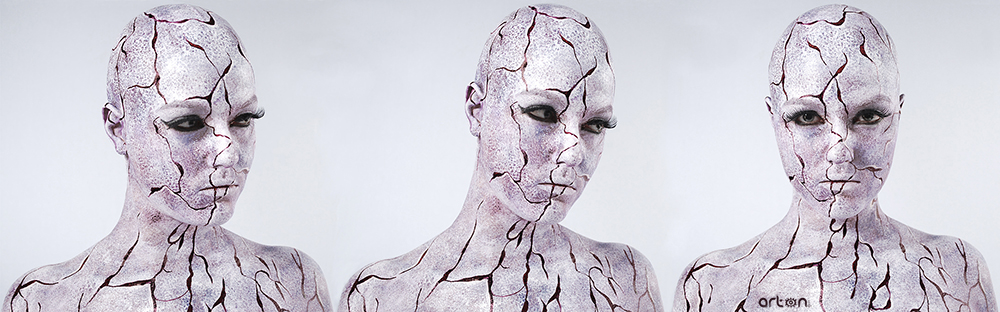 Model: Nadine Arton©