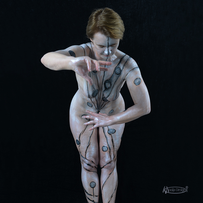 Model: Nancy