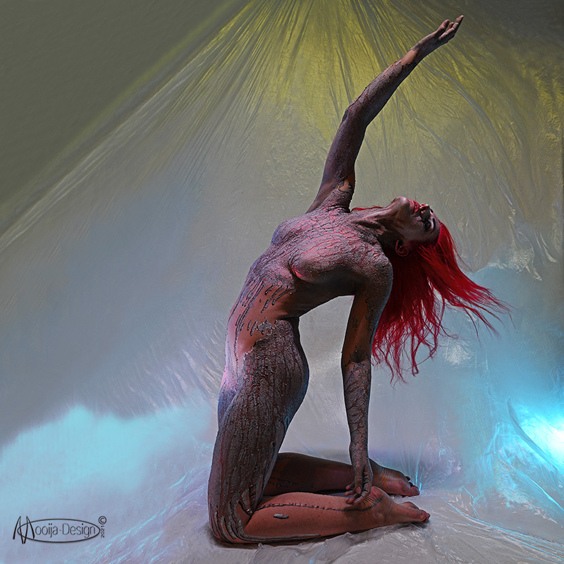 Model: Michelle